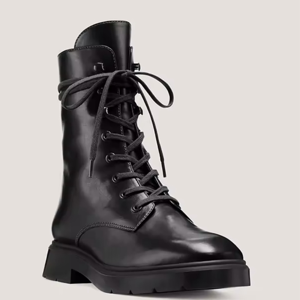 Stuart weitzman Mckenzee boots